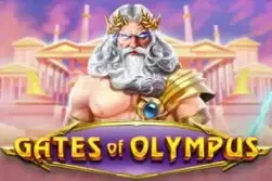 Gates of Olympus