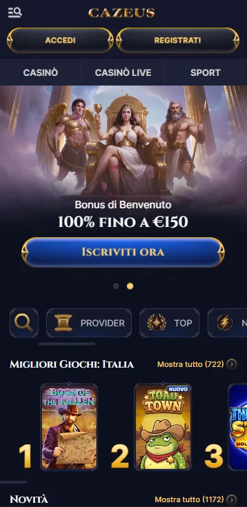 web version for mobile phone